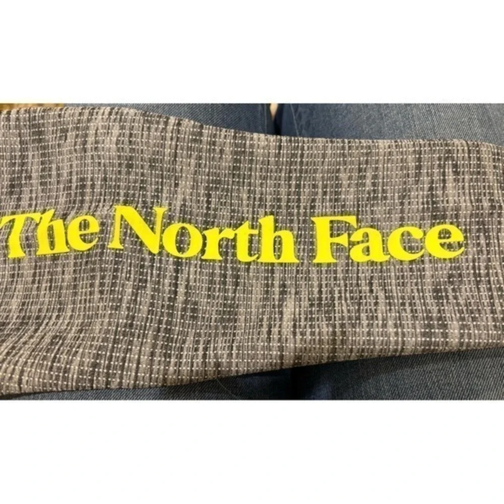 The North Face Girls Trailwear Half 1/4 Zip Size‎ 12